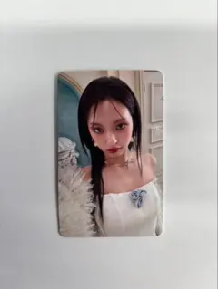 BABYMONSTER チキータ FOREVER トレカ