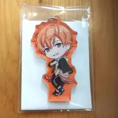 プロセカ 東雲彰人 ねんどろいど　アクキー