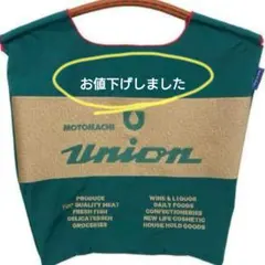 ball&chain エコバッグ