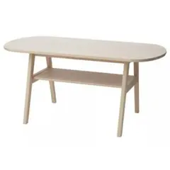IKEA イケア ダイニングテーブル HALVDAN table 120cm