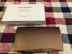カバーマーク　フローレスフィット用　ファンデーションコンパクトケース