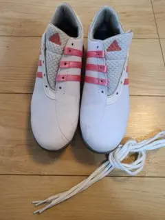 adidas　ゴルフシューズ