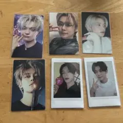 ヨンジュン トレカ セット まとめ売り