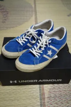 CONVERSE U.S. ORIGINATOR スニーカー ブルー