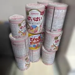 2026年最新】ぴゅあ ミルク缶の人気アイテム - メルカリ