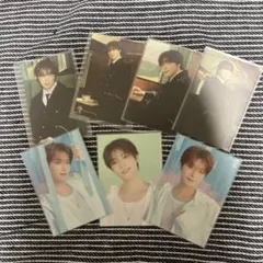 SEVENTEEN attacca ディノ トレカセット - メルカリ