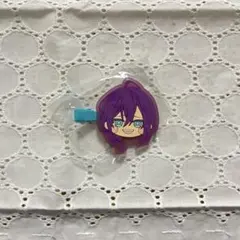 あんスタ マヨイ 前髪クリップ