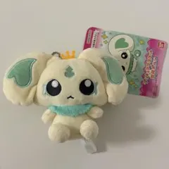ふたりはプリキュア ポルン ぬいぐるみ キーホルダーのサムネイル