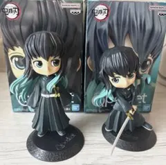 【時透無一郎】Qposket2体セット