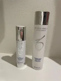 葵様専用】ゼオスキンヘルス バランサートナー&デイリーPD セット