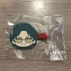 あんスタ　みにコレ前髪クリップ　敬人