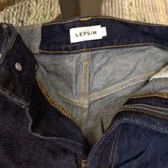 LEPSIM デニム L
