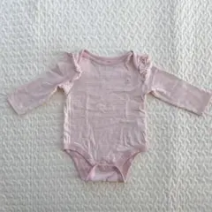 baby GAP ロンパース 6-12months