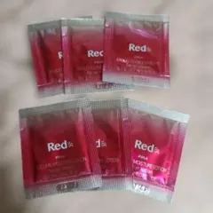 POLA Red B.A コントゥアテンションマスクサンプル3gx100包 - メルカリ