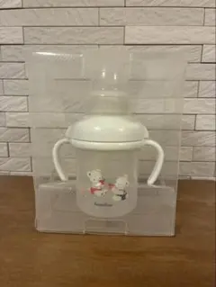 familiar ベビーマグ トレーニングマグのサムネイル