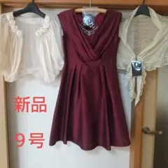 ☆新品 未使用 フォーマル３点セット☆