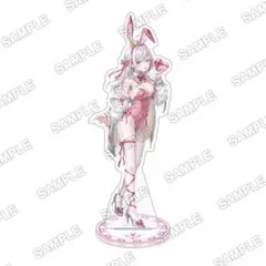 時々ボソッとロシア語でデレる隣のアーリャさん　アクリルスタンド　バニーver.