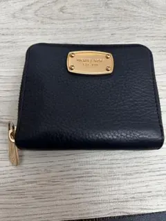 m＆ｈ 様専用☆美品MICHEAL KORS 二つ折り財布