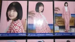 乃木坂46 五百城茉央 14th Anniversary 生写真 3種 - メルカリ