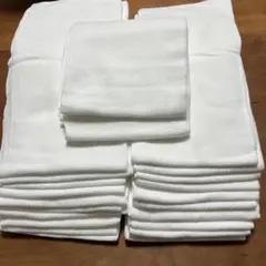 【12/12まで】布おむつ 22枚