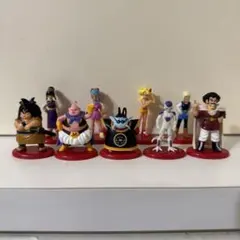 ドラゴンボール フィギュア 9体セット