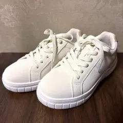 レディース　スニーカー（超軽量）