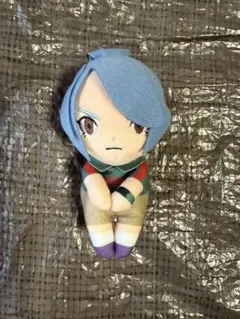 風丸一郎太 イナズマイレブン マスコット - メルカリ
