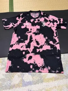 adidas アディダス JUVENTUS ユベントス プレマッチ ゲームシャツのサムネイル