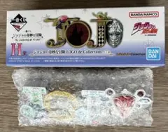 ジョジョの奇妙な冒険 1番くじ LOGO Collection 第3部 - メルカリ