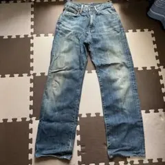 EDWIN X JEANS 605デニムパンツ W28のサムネイル