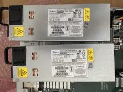 SOLUM PWS-751P-1R 電源ユニット 2個セット