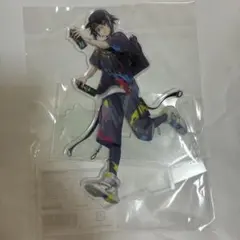 にじさんじ HEROS 1st anniversary アクスタ 伊波ライ