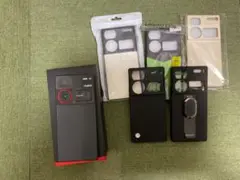 nubia z 60 ultra 12GB 256GB グローバル版