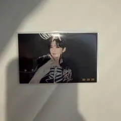 TREASURE PULSE ON 京セラ FCトレカ メンシプ ジュンギュ