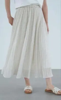 ロングスカート【AMERICAN HOLIC】