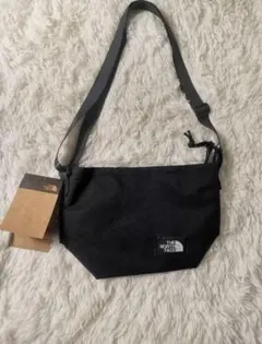 THE NORTH FACE ザノースフェイス　クロスボディ ショルダーバッグ