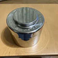 LUPICIA STAINLESS TEA CADDY キャニスターのサムネイル