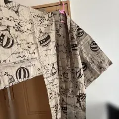 美品】Visvim ビズビム lahamo shirt シャツ 羽織 2 名作 - メルカリ