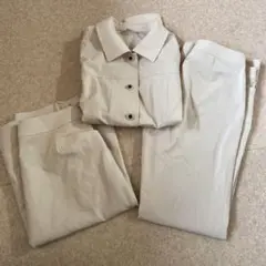 スーツ 3点 セット