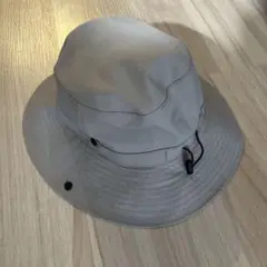 サファリハット アウトドアウェア