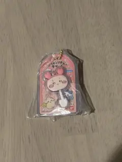 ちいかわ　ミニチュアチョコチャーム　古本屋