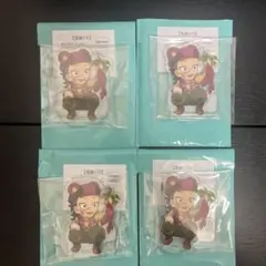 鬼滅の刃 実りの秋まつり 2025 アクスタ B 不死川玄弥