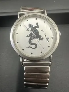 2026年最新】アニエスベー 時計 トカゲの人気アイテム - メルカリ