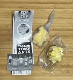 ライブキャラクター ぬいぐるみといっしょ フィギュア ポムポムプリン サンリオ