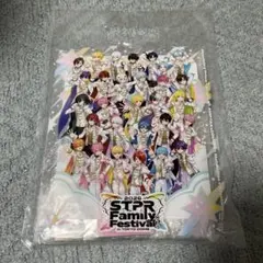 すとふぇす　アプグレ特典　2/8 リングライト無し