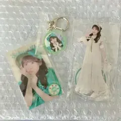 10月から値上げ⚠️櫻井優衣かがみまとめ売り FRUITS ZIPPER