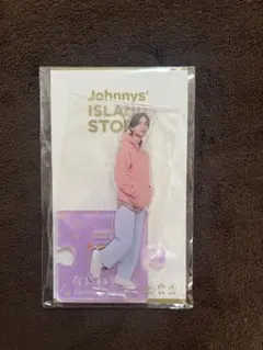 なにわ男子 高橋恭平 アクリルスタンド 22’春