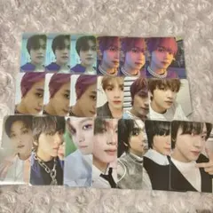 NCT ヘチャン まとめ売り