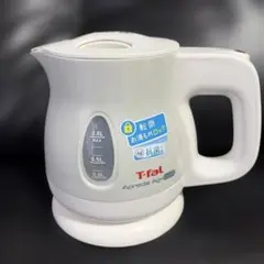 T-fal Aprecia　Ag+Lock　0.8㍑　ホワイトのサムネイル