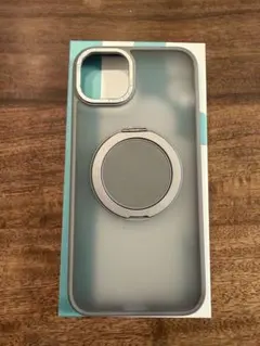 iphone15plusケース中古品